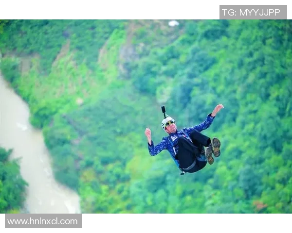 极限运动爱好者赵军分享个人心得与技巧助你突破自我极限