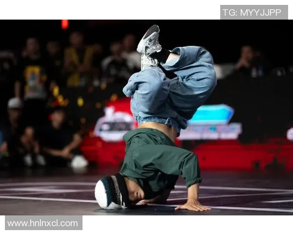 武汉街舞队的速度挑战与激情碰撞街头文化的魅力探索